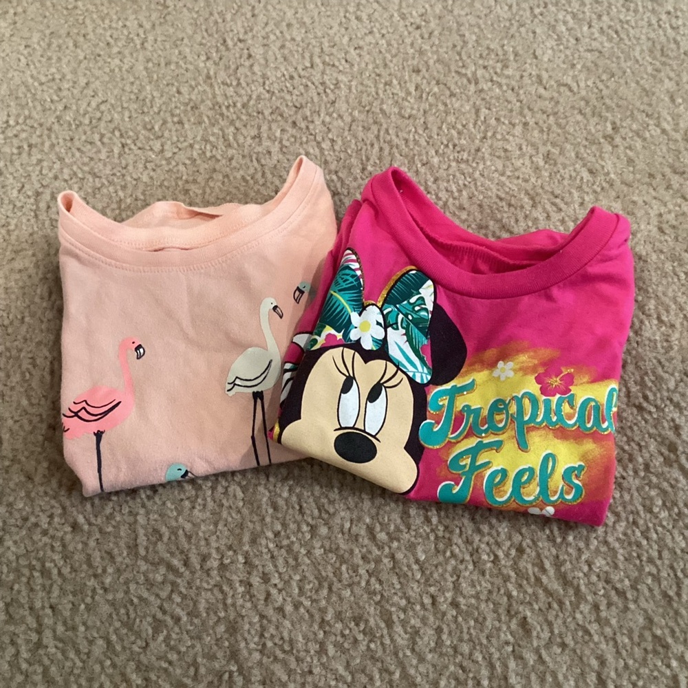 T-Shirt Bundle
